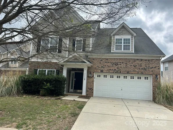 6008 Grassy Knoll Cir, Matthews, NC 28104