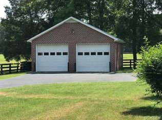 14116 Yankeetown Rd, Ashland, VA 23005