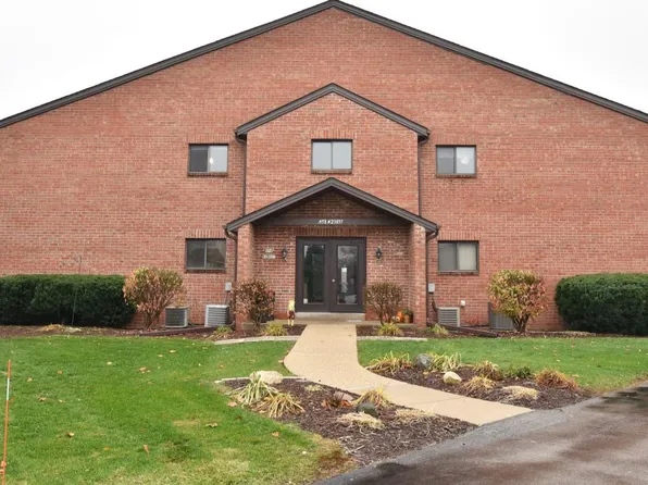 N58W23897 Hastings COURT #103, Sussex, WI 53089