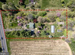 1419 Durham Rd, New Hope, PA 18938