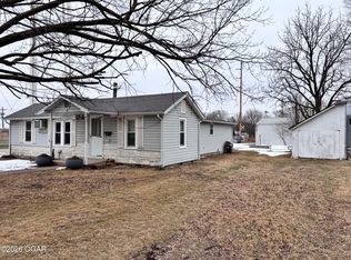 700 Parry St, Lamar, MO 64759