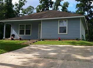 12749 Royal Shores Dr, Conroe, TX 77303