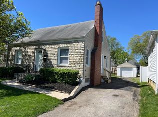 195 Letchworth Ave, Columbus, OH 43204