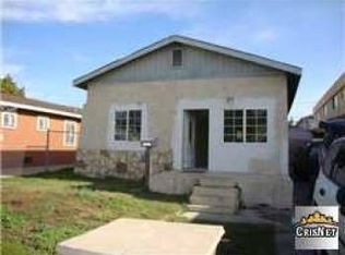 13026 Cordary Ave, Hawthorne, CA 90250