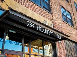 234 Holliday St APT 203, Baltimore, MD 21202