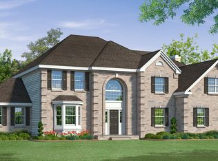 1 Hidden Pond - England Road #FAIRMONT, Monroe Township, NJ 08831