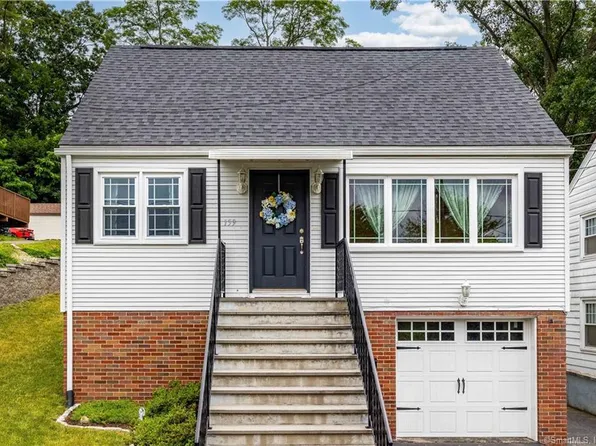 159 Norton Street, Waterbury, CT 06708