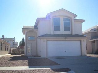 12236 Saint Romeo, El Paso, TX 79936