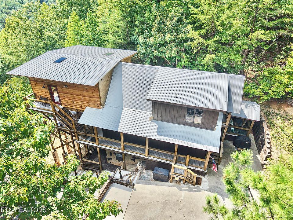 2715 Overholt Trl, Sevierville, TN 37862 | MLS #1354588 | Zillow