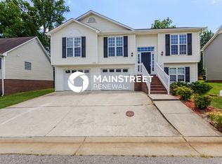 310 Braeburn Dr, Winston Salem, NC 27127