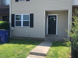 8813 Eureka Ln, Walkersville, MD 21793