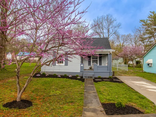 716 Wilson St, Frankfort, KY 40601