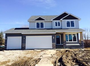 12874 Aspen Ln, Rogers, MN 55374