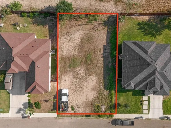 1107 W I St, Mission, TX 78572
