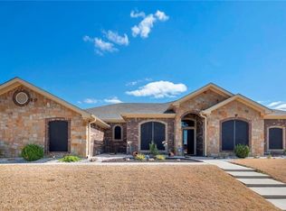 1228 Hummingbird Rd, Killeen, TX 76542