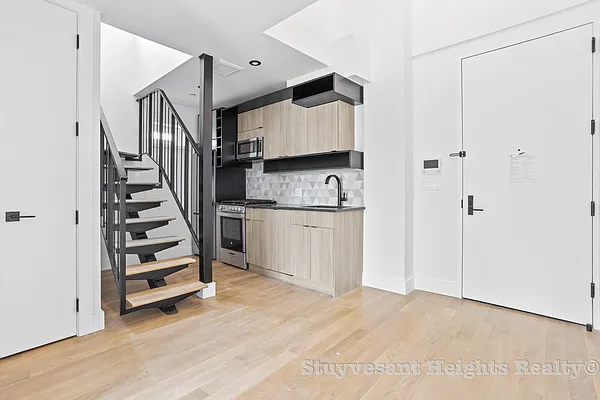 Rented by Stuyvesant Heights Realty Corp | media 32