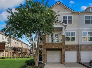 14031 Portside Bnd, Milton, GA 30004