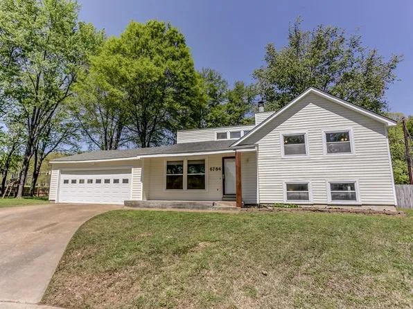 6784 Autumnhill Ln, Bartlett, TN 38135