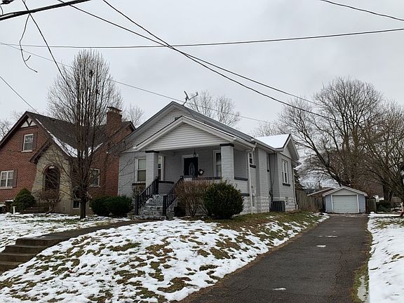 2nd image of 7222 Lafayette Ave