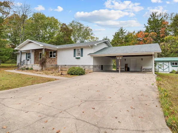 23124 Farm Road 1245, Shell Knob, MO 65747