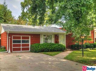 11110 Harney St, Omaha, NE 68154