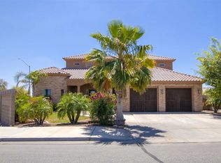5495 E 38th St, Yuma, AZ 85365