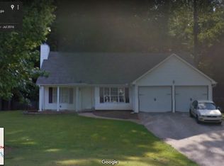 506 S Ola Rd, McDonough, GA 30252
