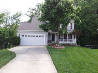 2301 Golden Chapel Rd, Odenton, MD 21113