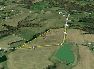 Moxley Rd LOT WP001, Liberty, KY 42539