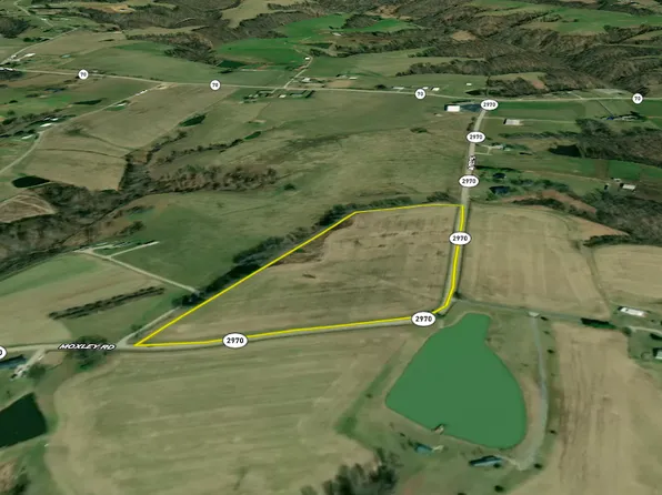 Moxley Rd Lot Wp001, Liberty, KY 42539