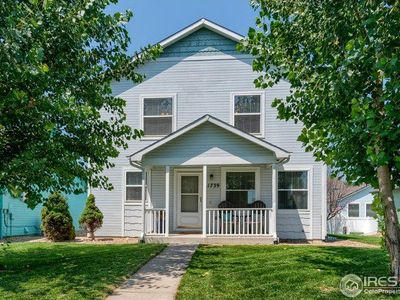 1739 E 7th St, Loveland, CO, 80537