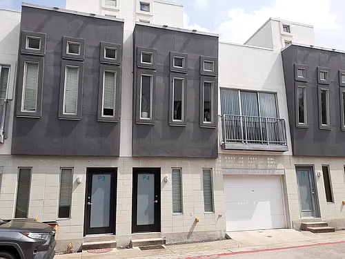 4801 S Congress Ave #P4 Photo 1