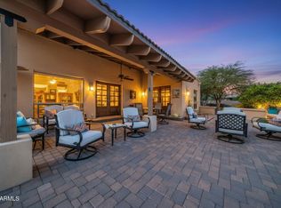 18532 E HORSESHOE Bend, Rio Verde, AZ 85263