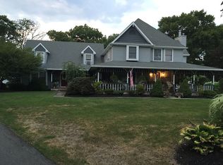 418 Continental St, Forked River, NJ 08731