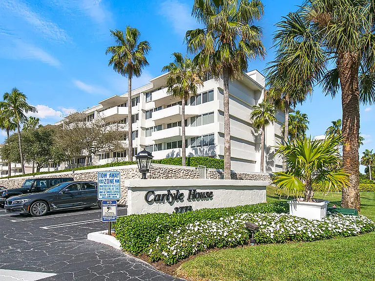 2773 S Ocean Blvd #517 — Photo 18