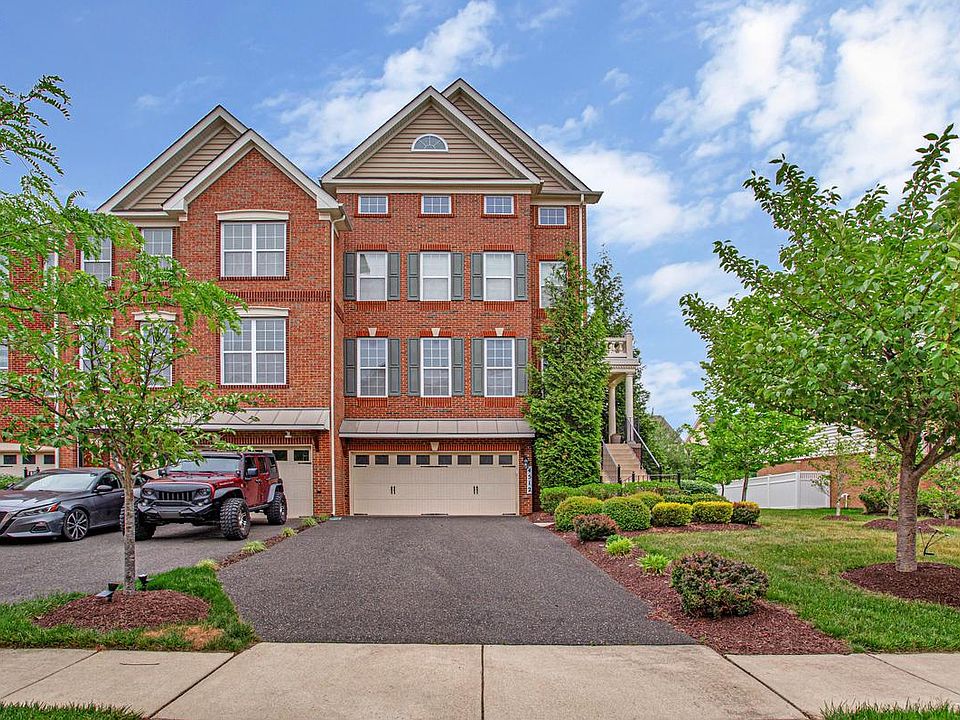 1st image of 4512 Grazing Way