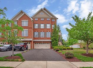 4512 Grazing Way, Upper Marlboro, MD 20772