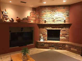 6915 E Russell Flats Rd, Cornville, AZ 86325