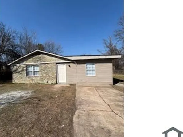 122 S Gosnell St, Gosnell, AR 72315