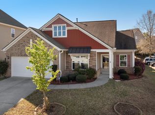 109 Withington Blvd, Simpsonville, SC 29681