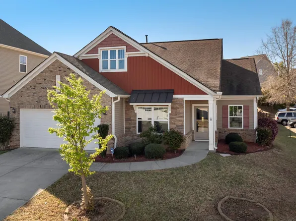 109 Withington Blvd, Simpsonville, SC 29681
