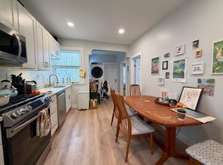 13 Berkshire St #3, Cambridge, MA 02141
