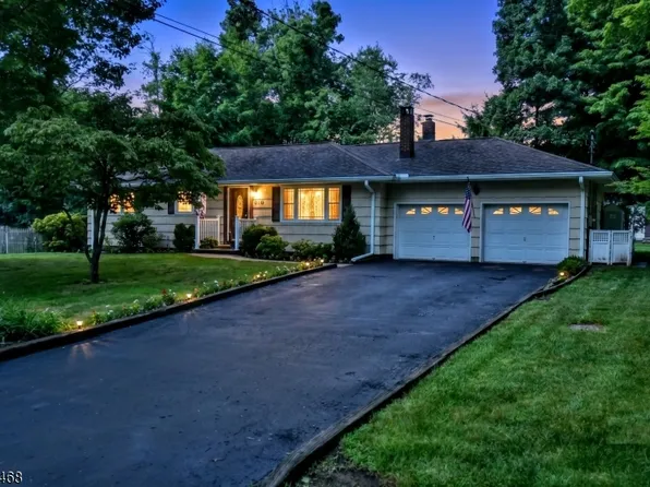 36 Edison Ter, Sparta Twp., NJ 07871