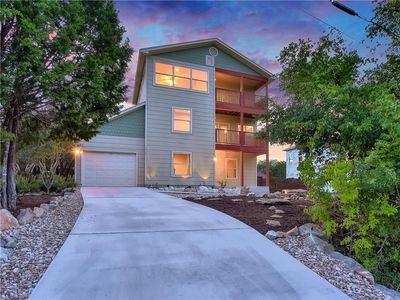 2206 Whitebead Trl, Austin, TX, 78734