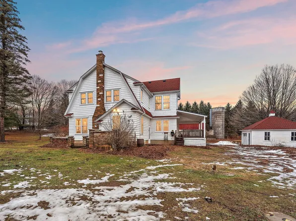 17977 Saint Croix Trl N, Marine On Saint Croix, MN 55047