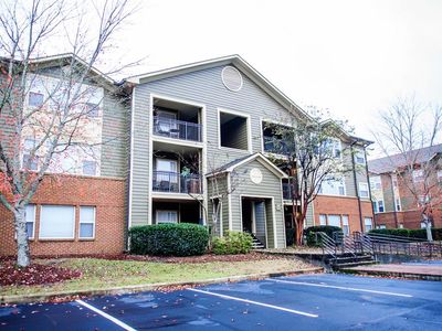 2100 Old Taylor Rd APT 131, Oxford, MS, 38655