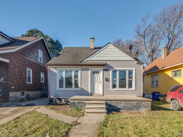 10015 Winthrop St, Detroit, MI 48227