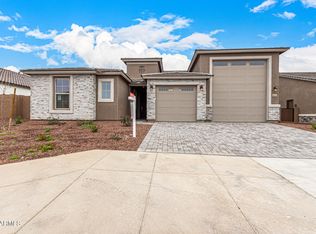 20254 W Hollyhock St, Buckeye, AZ 85396