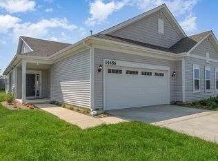 14486 Clover Ave, Cedar Lake, IN