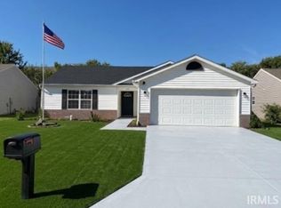 3184 Stratus Ct, West Lafayette, IN 47906